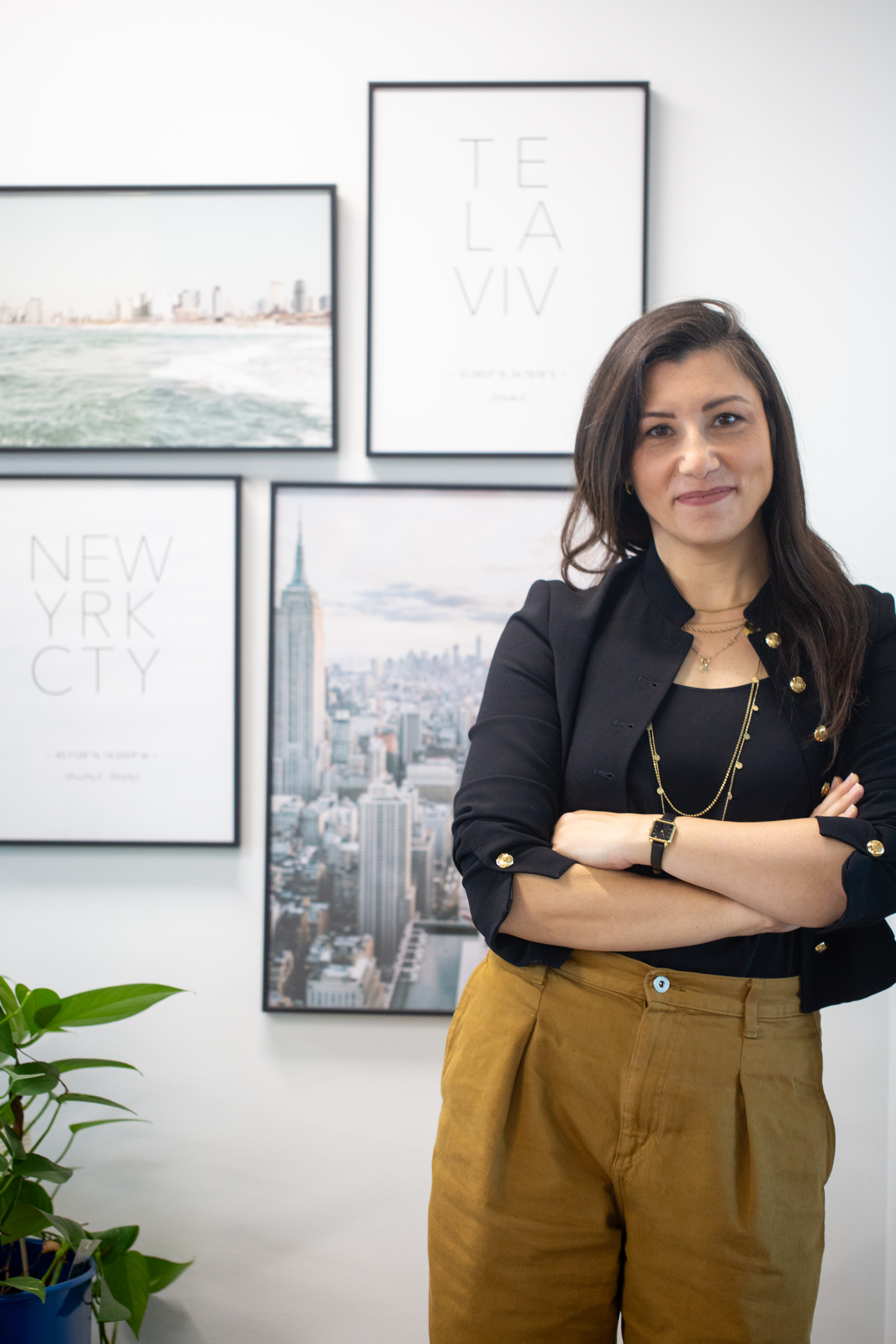 Hela Lahar - Executive Facilitator