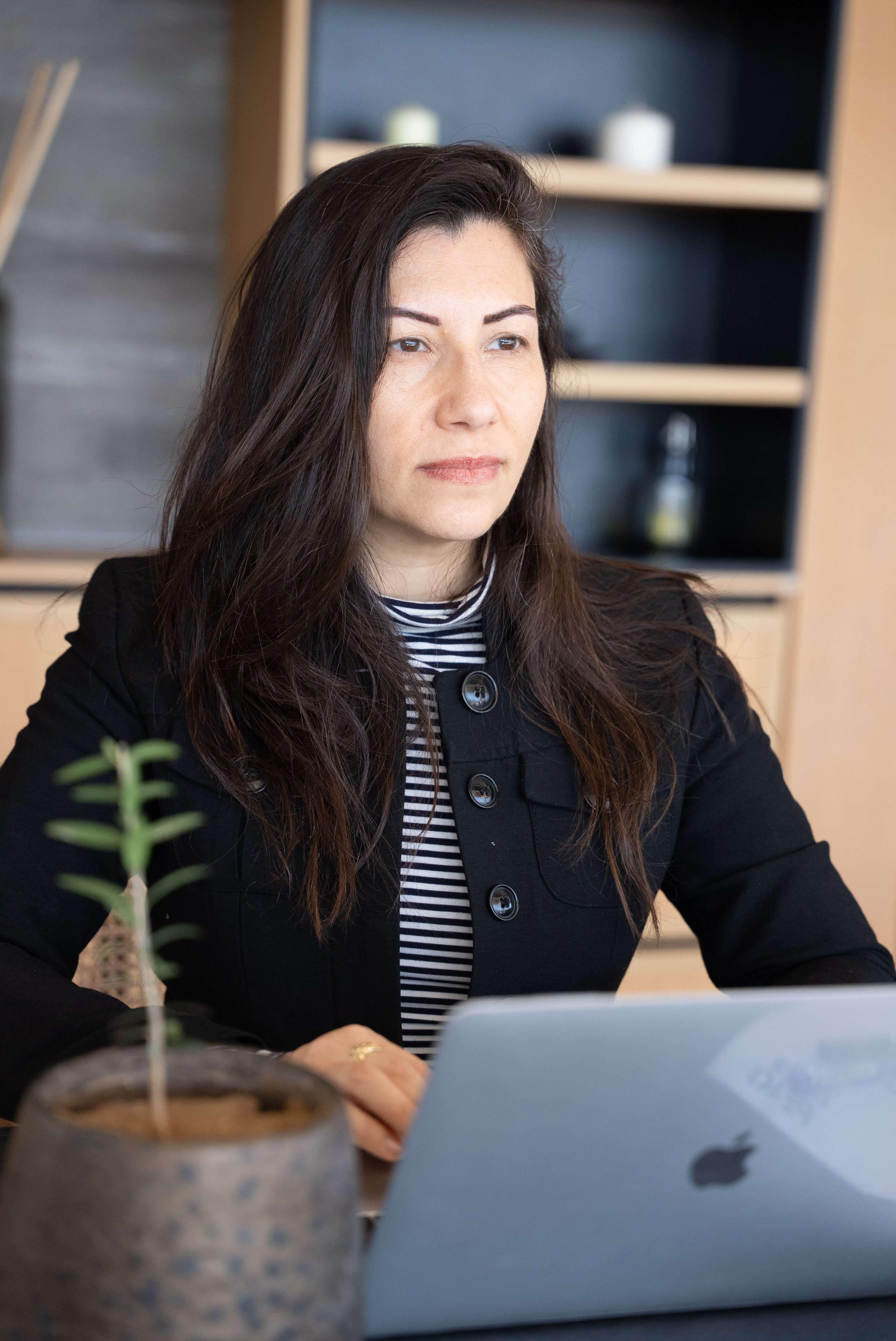 Strategic Consulting